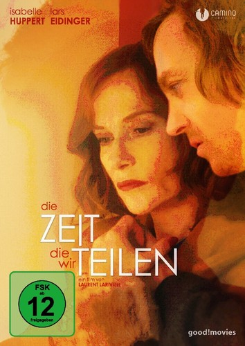 Die zeit - die, dvd