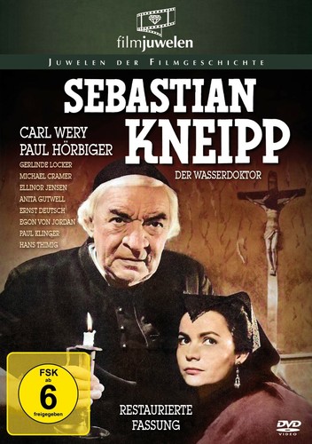 Sebastian kneipp der - sebastian,