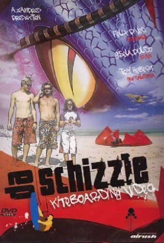 Schizzle kiteboarding - da,