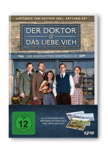 Der doktor und das - doktor,
