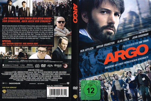 Argo ben affleck alan - ben,