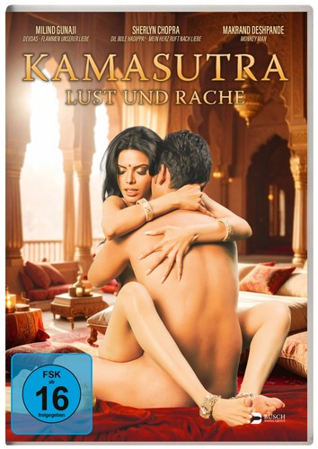 Kamasutra lust und - kamasutra,