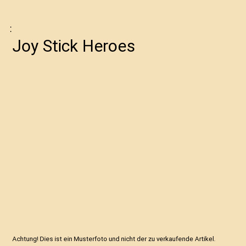 Joy stick heroes - stick,