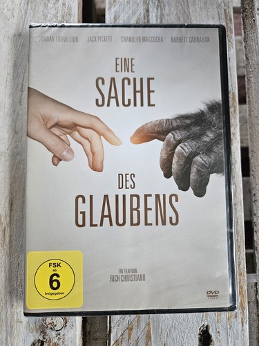 Eine sache des - des, &