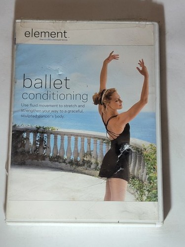 Element ballet conditioning - element:,