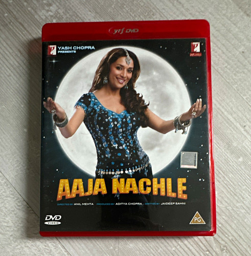 Yash raj films aaja - films,