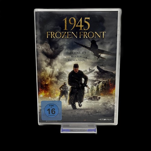 1945 frozen front - frozen,