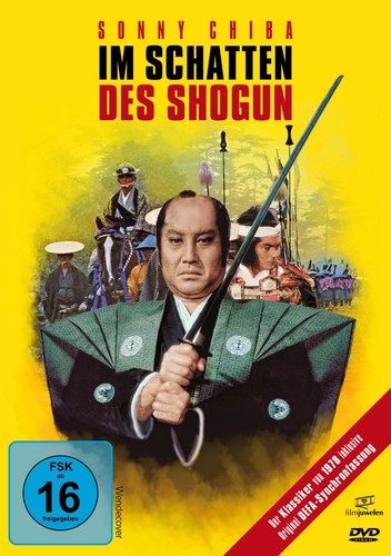Schatten des shogun - im,