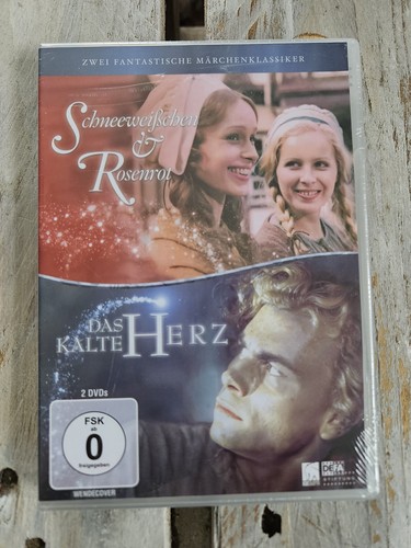 Schneeweißchen und rosenrot - und, +