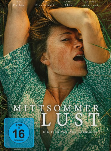 Mittsommerlust dvd neu - mittsommerlust, *neu*ovp*