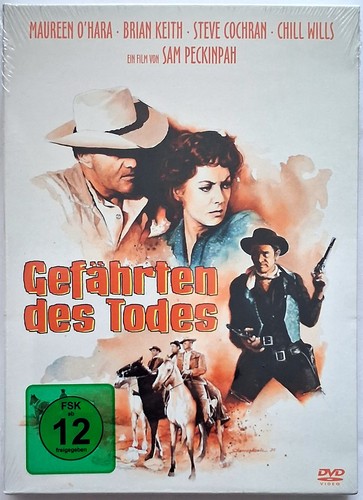 Gefährten des todes - des,