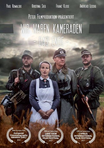 Wir waren kameraden - wir,