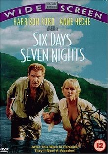 Six days seven - six, [dvd]
