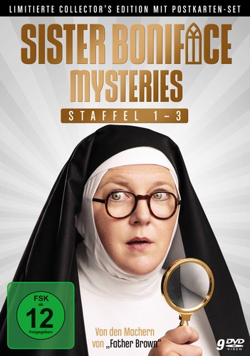 Sister boniface die - boniface,