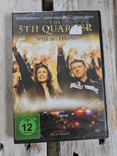 The 5th quarter spiel - the,