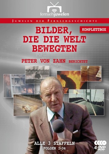 Bilder die welt bewegten - die,