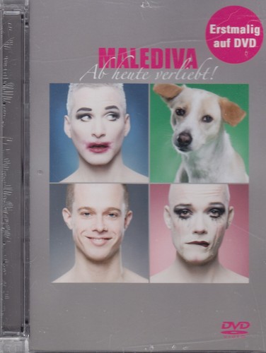 Malediva dvd ab - malediva,