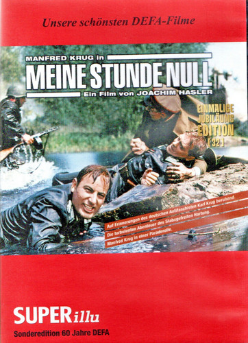 Meine stunde null super illu - meine, null,