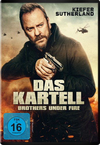 Das kartell brothers under - brothers,