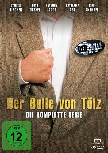 Der bulle von - von,