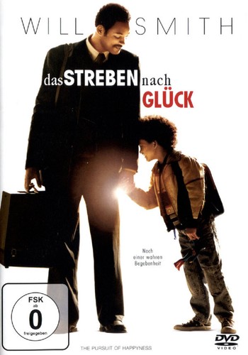 Das streben nach - glück,