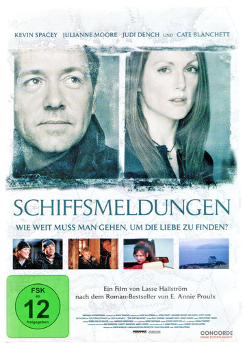 Schiffsmeldungen dvd - ,