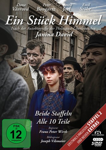 Ein stück himmel staffel - ein,