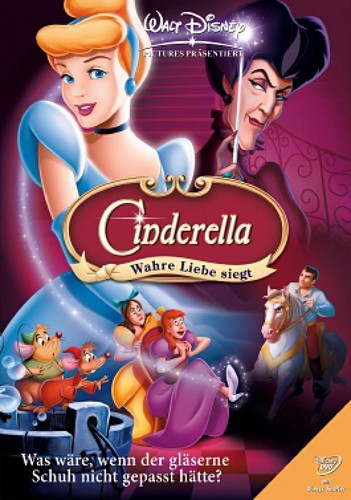 Cinderella wahre liebe - 3,