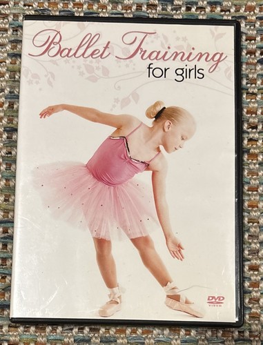 Ballet training for - ballet,
