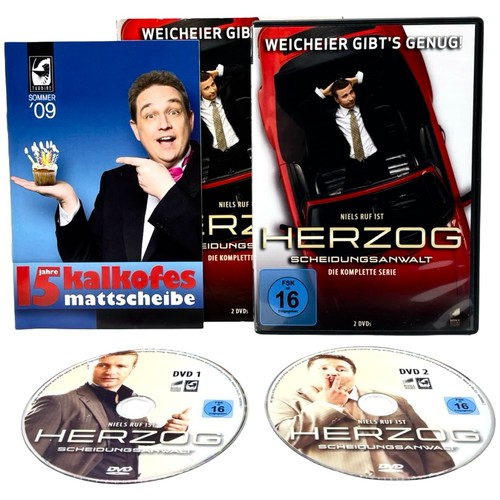 Niels ruf herzog - –,