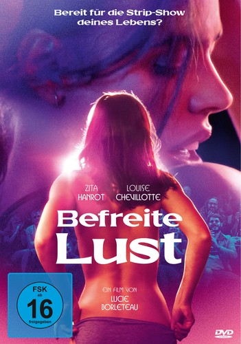 Befreite lust dvd neu - befreite,
