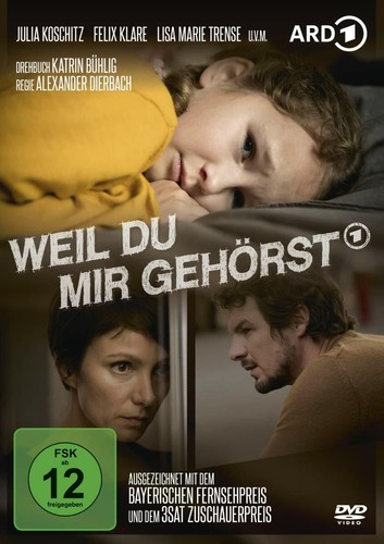 Dvd weil mir gehörst swr - weil, du